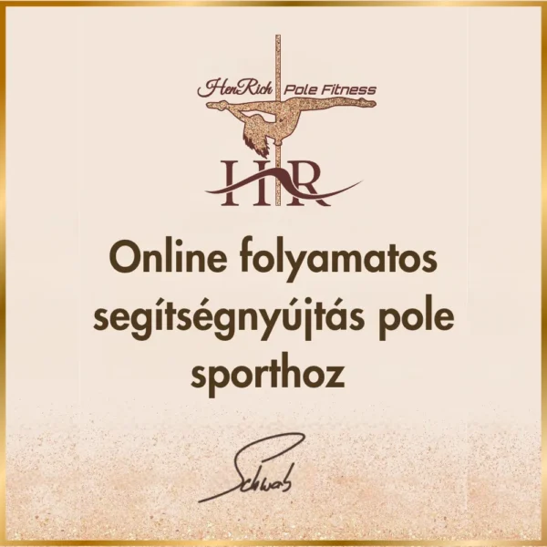 Online folyamatos segítségnyújtás pole sporthoz éves díjas